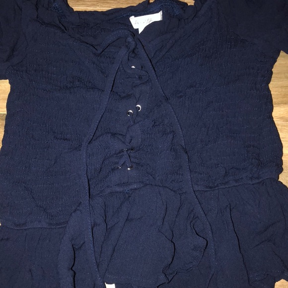 Blouse - Picture 3 of 3